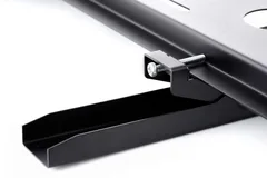 Edbak Universal Portrait Wall Mount for 40-75” Screens