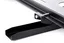 Edbak Universal Portrait Wall Mount for 40-75” Screens