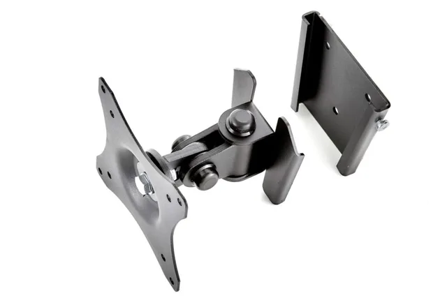 Edbak Tilt Wall Mount 10-29" VESA100x100,10kg 