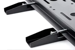 Edbak Universal Flat Wall Mount 26-42" VESA400x300,60kg