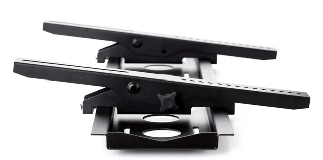 Edbak Universal Tilt Wall Mount for 60-65" Screens 