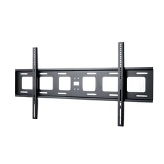 Edbak Universal Flat Wall Mount for 65-130" Screens