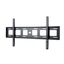 Edbak Universal Flat Wall Mount for 65-130" Screens