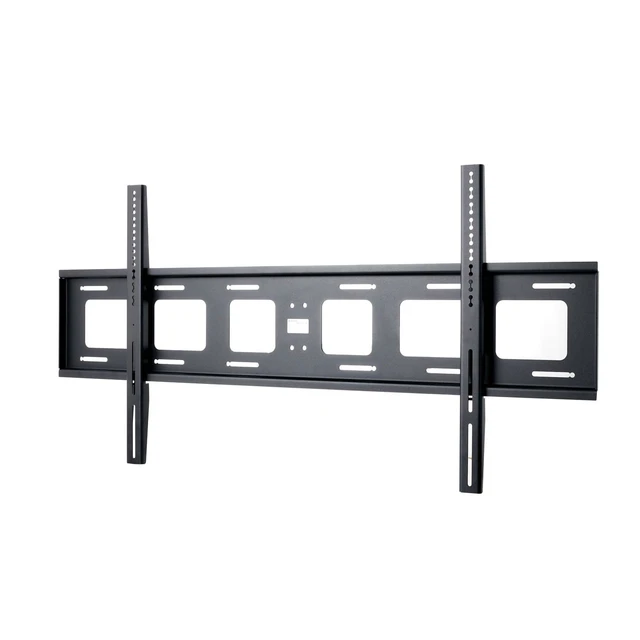 Edbak Universal Flat Wall Mount for 65-130" Screens 