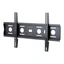 Edbak Universal Flat Wall Mount for 50-86" Screens, VESA 800×400