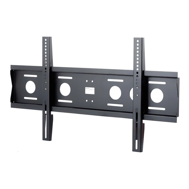 Edbak Universal Flat Wall Mount for 50-86" Screens, VESA 800×400 