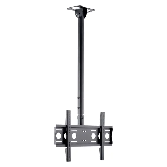 Edbak Ceiling Mount Height Adjustment for 40-75" Screens 