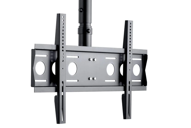 Edbak Ceiling Mount Height Adjustment for 40-75" Screens 