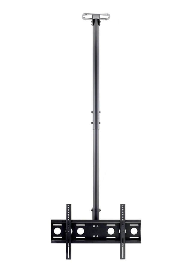 Edbak Ceiling Mount Height Adjustment for 40-75" Screens 