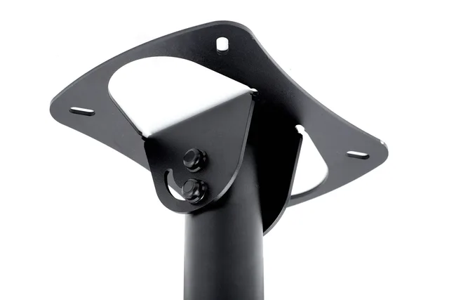 Edbak Ceiling Mount Height Adjustment for 40-75" Screens 
