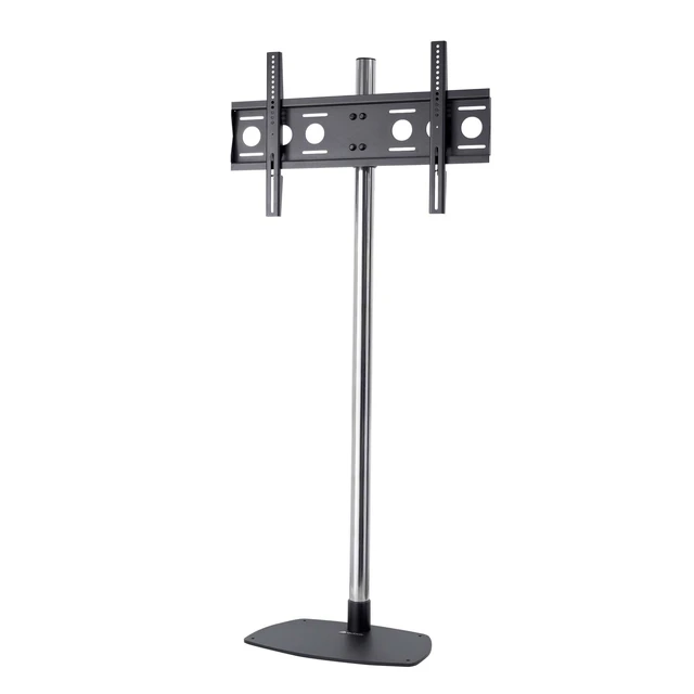 Edbak Flat Screen Stand for 40-75” Scree black 