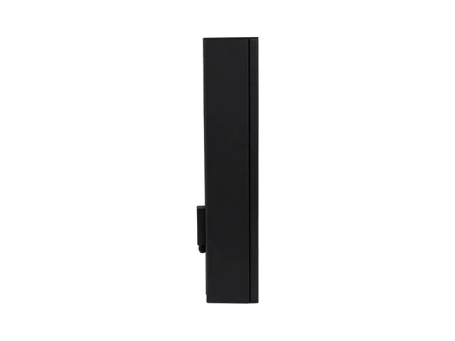 Work UDA 8 søylehøyttaler 8Ohm, IP65, veggbrakett, 8x2,75", 400W 