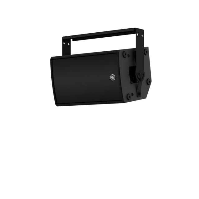 Yamaha UB-DZR12H høyttaler brakett U-bracket, horizontal and vertical 