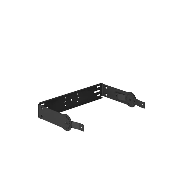 Yamaha UB-DZR12H høyttaler brakett U-bracket, horizontal and vertical 