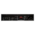 Yamaha PX3 effektforsterker filters, delay, limiter, 2x500W@4O