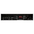 Yamaha PX5 effektforsterker filters, delay, limiter, 2x800W@4O