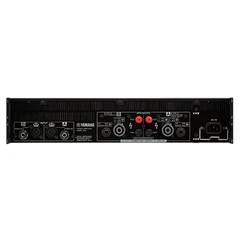 Yamaha PX5 effektforsterker filters, delay, limiter, 2x800W@4O