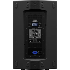 Yamaha DZR12-D aktiv høyttaler Dante versjon, 2-veis, 12"+2"