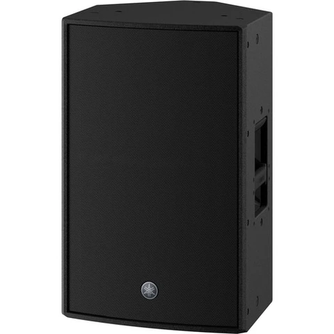 Yamaha DZR12-D aktiv høyttaler Dante versjon, 2-veis, 12"+2" 