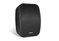 WorkPro - Neo 6A Høyttalersett 60W Svart