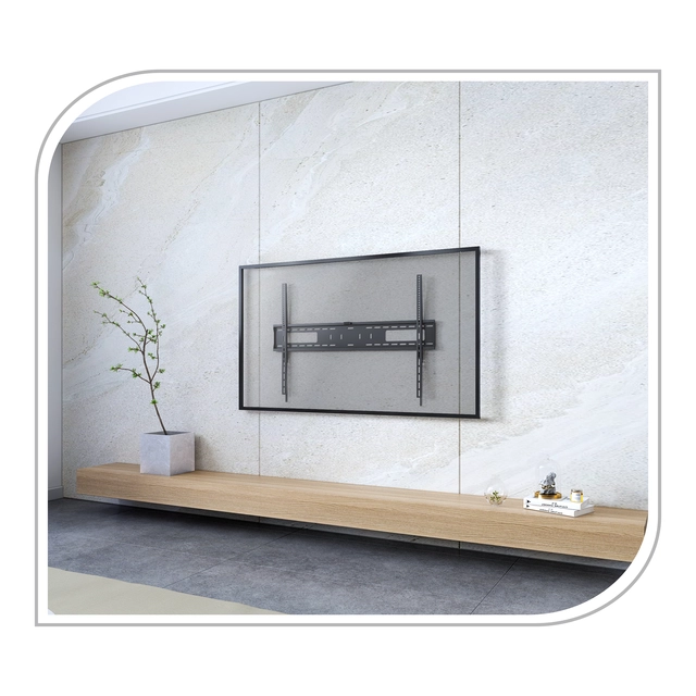 Puremount Wallmount Max VESA 900x600, 75kg 