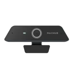 MAXHUB 4K Video Conference Webcam 4K@30fps, 13MP, FOV 80°