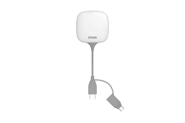Epson Wireless Presentation System Transmitter ELPWP10 