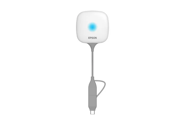 Epson Wireless Presentation System Transmitter ELPWP10 