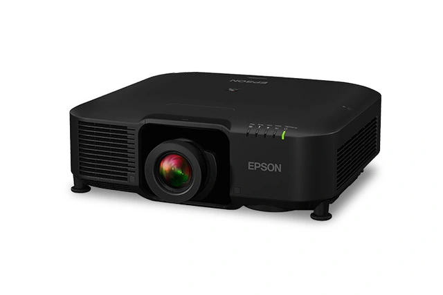 Epson EB-PU1008B Laserprojektor WUXGA/8500L/Uten linse 