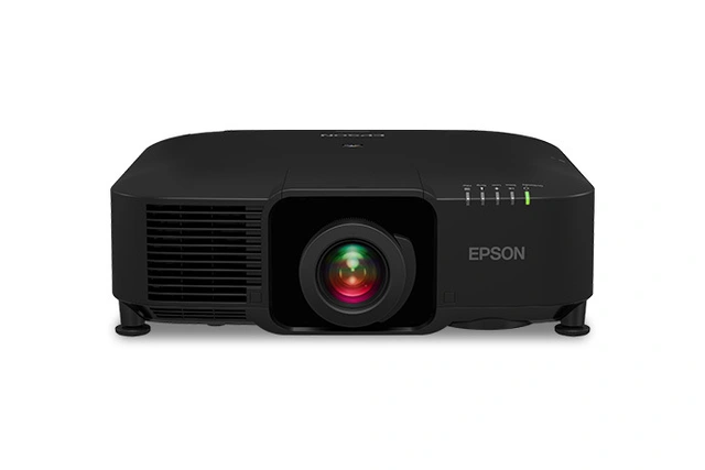 Epson EB-PU1008B Laserprojektor WUXGA/8500L/Uten linse 