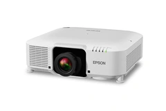 Epson EB-PU1007W Laserprojektor WUXGA/7000L/Uten linse