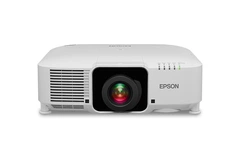 Epson EB-PU2010W Laserprojektor WUXGA/10000L/Uten linse