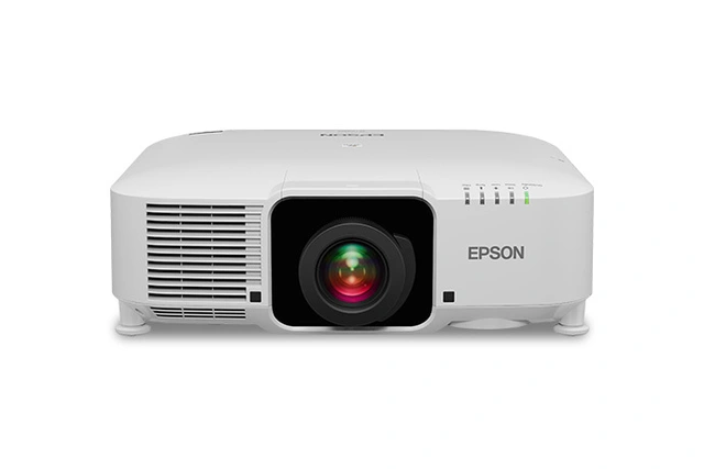 Epson EB-PU1006W Laserprojektor WUXGA/6000L/Uten linse 