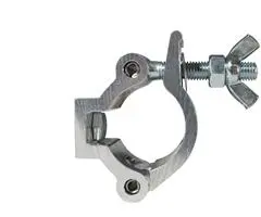Euromet Arakno Trosse-sett Klemme + Adapter til Arakno 