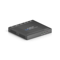 PureTools - HDBaseT Transmitter 4K, 40m 4K / 70m 1080p