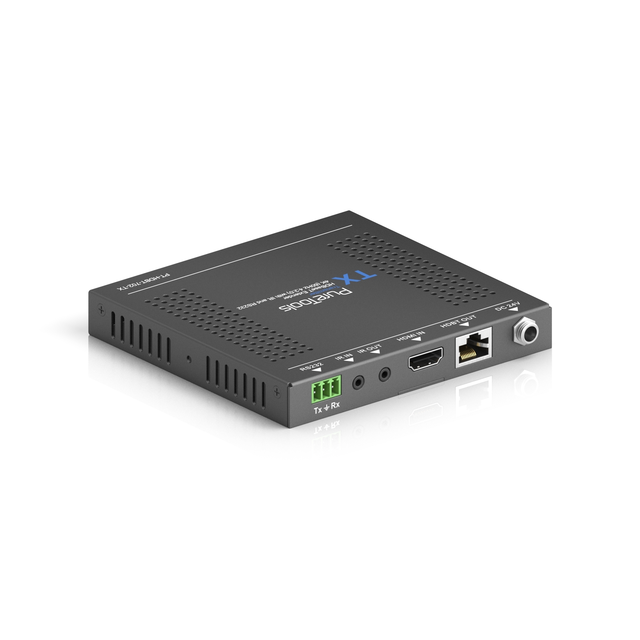 PureTools - HDBaseT Transmitter 4K, 40m 4K / 70m 1080p 