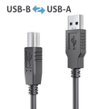 Purelink USB 3.1 Gen.1 Active Cable - black - 10.0m