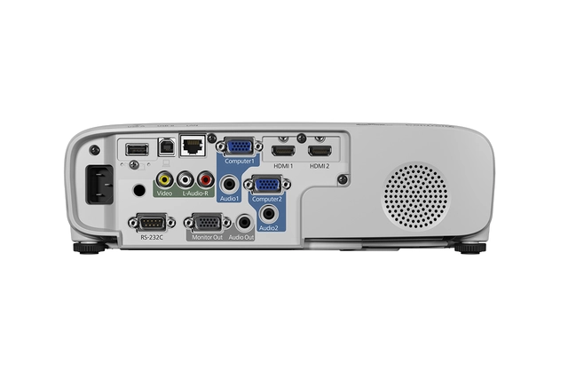 Epson EB-W49 Projektor WXGA/3800L 