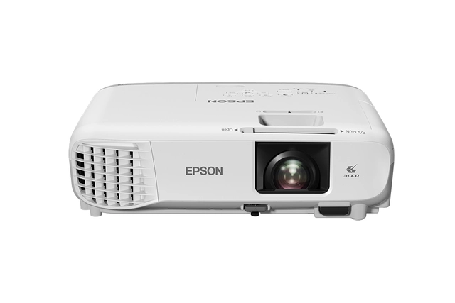 Epson EB-W49 Projektor WXGA/3800L 