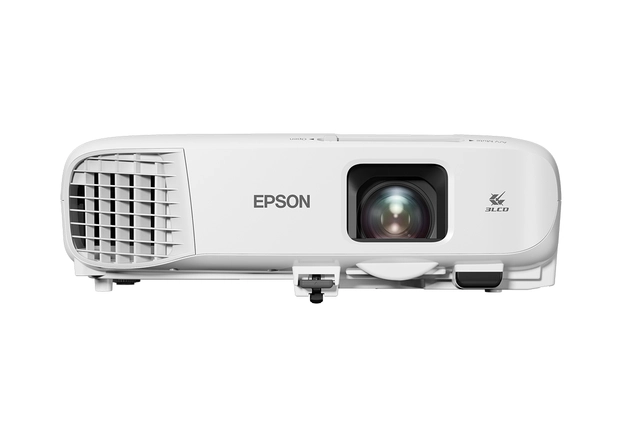 Epson EB-982W Projektor WXGA/4200L 