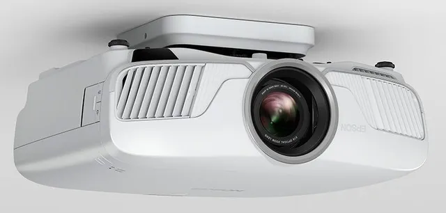 Epson Ceiling Mount  ELPMB30 Low profile White 