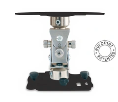 Euromet Arakno universal maks 20kg svart