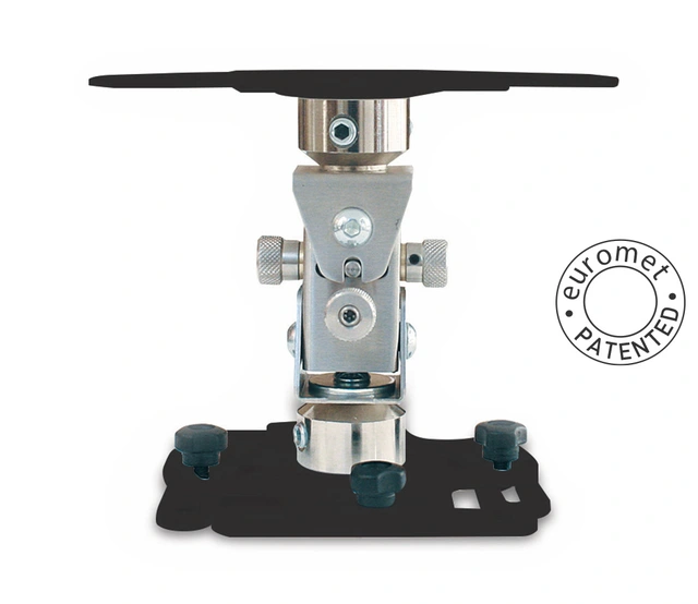Euromet Arakno universal maks 20kg svart 