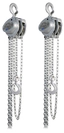 Screenline Chain Hoisting for Maximilian 2 stk a 10 meter