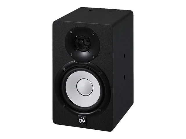 Yamaha aktiv studiomonitor HS5I XLR/Jack,70W,4veis montering 