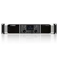 Yamaha PX8 effektforsterker filters, delay, limiter, 2x1050W@4O
