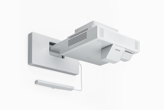 Epson EB-1485FI UST Laserprojektor 1080P/5000L/Miracast 