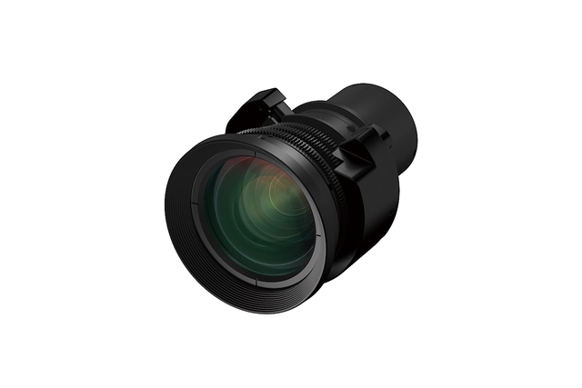 Epson Wide  Zoom Lens (ELPLW08) L15xx/L17xx Wide Zoom 