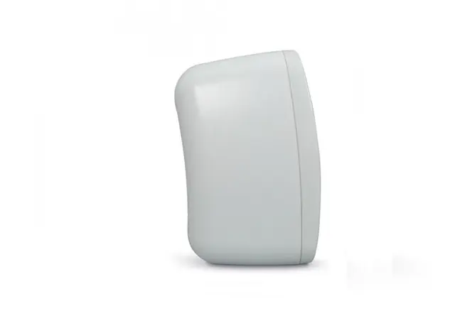 Work Neo 5A ES Høyttalersett 50W Hvit Auto off ved innaktiv 