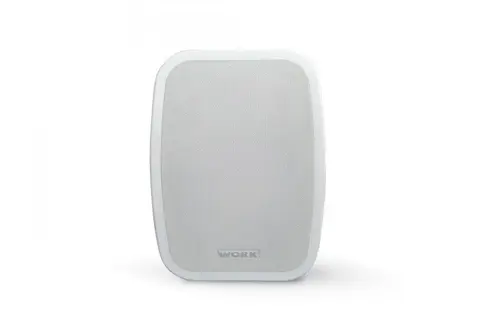 WorkPro - Neo 6A Høyttalersett 60W Hvit